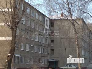 1-к квартира, вторичка, 20м2, 2/5 этаж