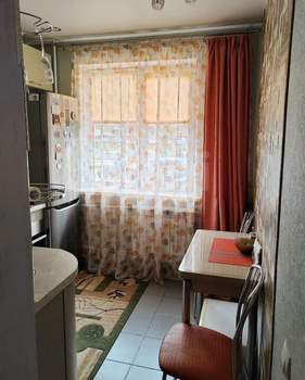 1-к квартира, вторичка, 31м2, 1/5 этаж