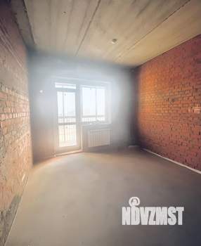 2-к квартира, вторичка, 47м2, 4/4 этаж