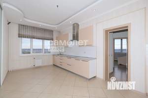 3-к квартира, вторичка, 102м2, 12/14 этаж