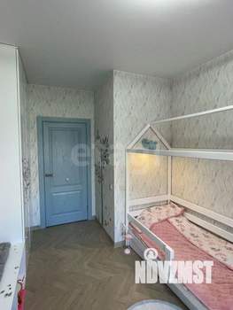 3-к квартира, вторичка, 81м2, 3/7 этаж