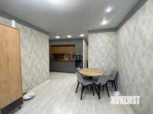 3-к квартира, вторичка, 62м2, 3/15 этаж