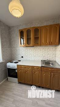 2-к квартира, вторичка, 45м2, 3/5 этаж