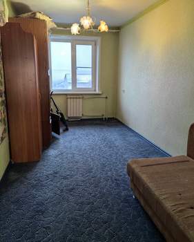 2-к квартира, вторичка, 44м2, 5/5 этаж