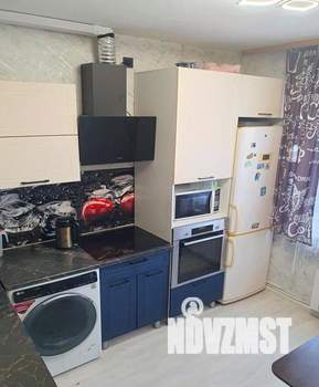 4-к квартира, вторичка, 74м2, 2/10 этаж