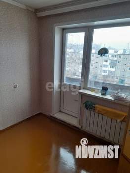 3-к квартира, вторичка, 45м2, 4/5 этаж