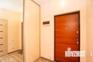 1-к квартира, вторичка, 24м2, 2/16 этаж