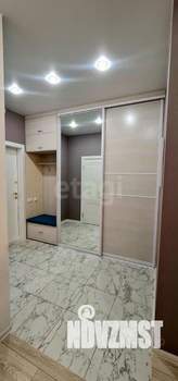 2-к квартира, вторичка, 46м2, 1/5 этаж