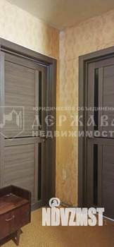 3-к квартира, вторичка, 61м2, 2/5 этаж