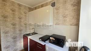 1-к квартира, вторичка, 30м2, 5/5 этаж