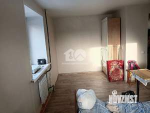 1-к квартира, вторичка, 30м2, 4/5 этаж