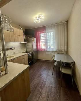 1-к квартира, вторичка, 34м2, 2/9 этаж