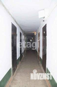 Студия квартира, вторичка, 17м2, 9/9 этаж