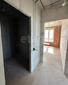 3-к квартира, вторичка, 66м2, 2/16 этаж