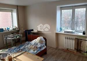 1-к квартира, вторичка, 30м2, 4/5 этаж