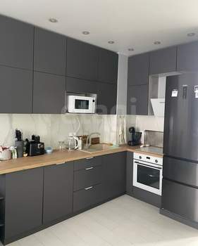 4-к квартира, вторичка, 85м2, 14/15 этаж
