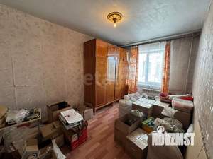 3-к квартира, вторичка, 65м2, 4/9 этаж