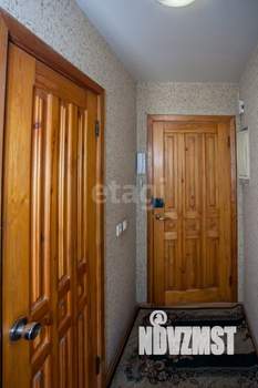 3-к квартира, вторичка, 55м2, 1/5 этаж