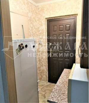 1-к квартира, вторичка, 23м2, 3/9 этаж