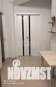 1-к квартира, вторичка, 45м2, 7/9 этаж