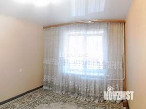 3-к квартира, вторичка, 59м2, 1/9 этаж