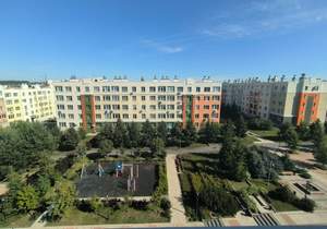 3-к квартира, вторичка, 73м2, 5/5 этаж