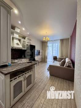 3-к квартира, вторичка, 71м2, 1/5 этаж