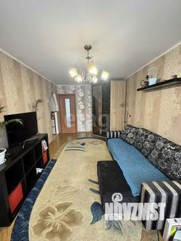 2-к квартира, вторичка, 48м2, 2/5 этаж