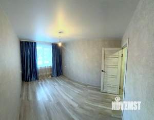 3-к квартира, вторичка, 60м2, 2/12 этаж