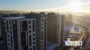 2-к квартира, вторичка, 45м2, 10/15 этаж