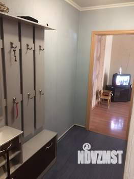 4-к квартира, вторичка, 61м2, 3/5 этаж