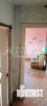 2-к квартира, вторичка, 42м2, 5/5 этаж