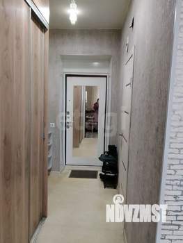 1-к квартира, вторичка, 38м2, 1/2 этаж