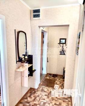 1-к квартира, вторичка, 30м2, 3/10 этаж