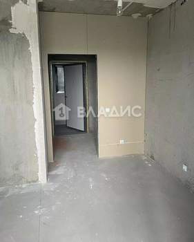 Студия квартира, вторичка, 23м2, 7/16 этаж