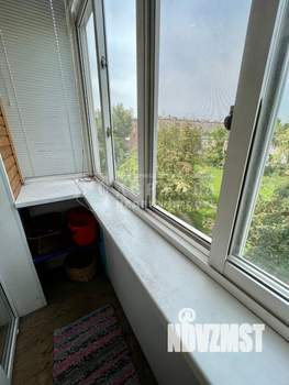 4-к квартира, вторичка, 99м2, 3/5 этаж