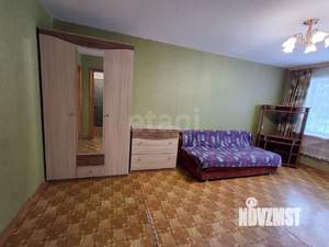 2-к квартира, вторичка, 47м2, 1/5 этаж