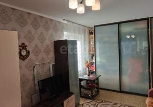 1-к квартира, вторичка, 31м2, 3/5 этаж