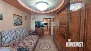 2-к квартира, вторичка, 45м2, 4/5 этаж