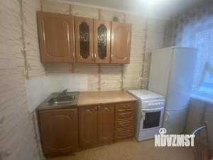 2-к квартира, вторичка, 45м2, 2/10 этаж