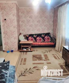 1-к квартира, вторичка, 31м2, 2/5 этаж