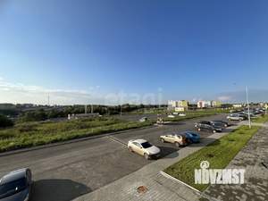 Студия квартира, вторичка, 28м2, 2/7 этаж