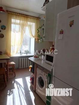 2-к квартира, вторичка, 46м2, 1/2 этаж