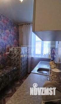 2-к квартира, вторичка, 43м2, 2/2 этаж