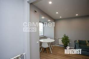 1-к квартира, вторичка, 32м2, 5/5 этаж