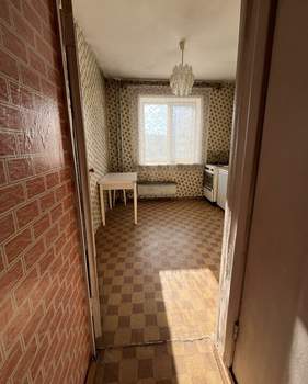1-к квартира, вторичка, 34м2, 7/10 этаж