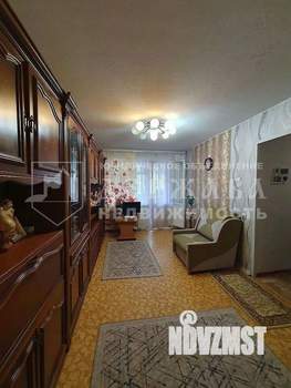 2-к квартира, вторичка, 44м2, 4/10 этаж