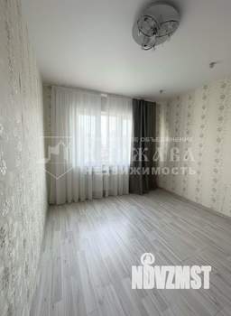 1-к квартира, вторичка, 34м2, 7/15 этаж