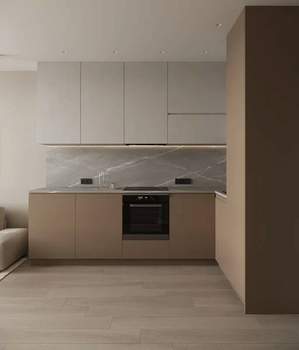 2-к квартира, вторичка, 74м2, 1/8 этаж