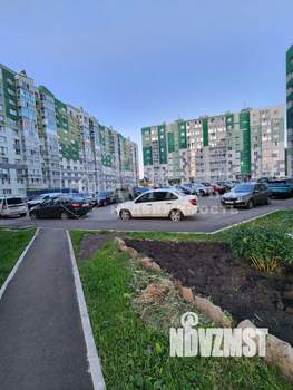 2-к квартира, вторичка, 56м2, 13/14 этаж